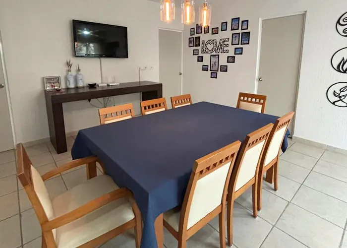 Nefeli Departamento By Xenia Caribe Apartamento