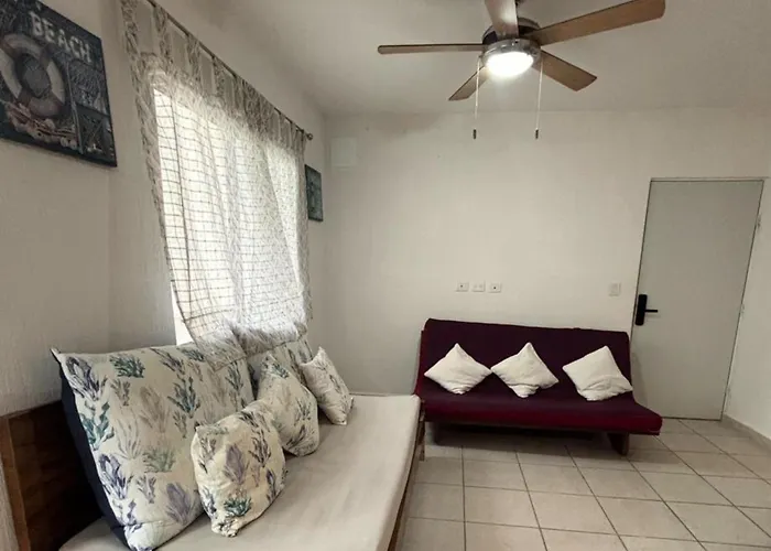 Apartamento Nefeli Departamento By Xenia Caribe *