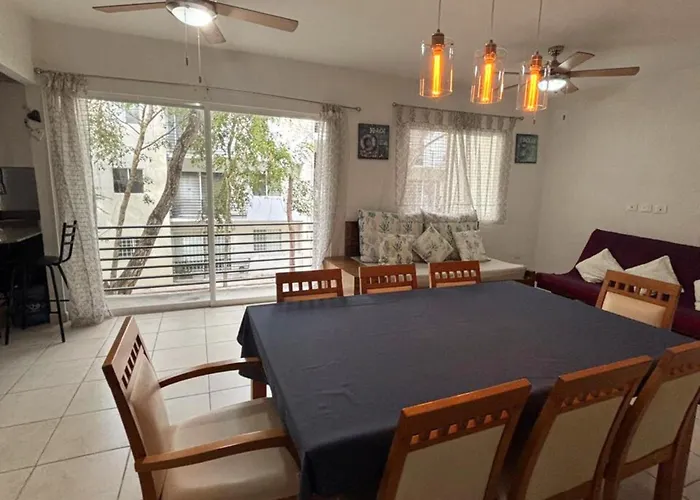 Nefeli Departamento By Xenia Caribe Apartamento Playa del Carmen