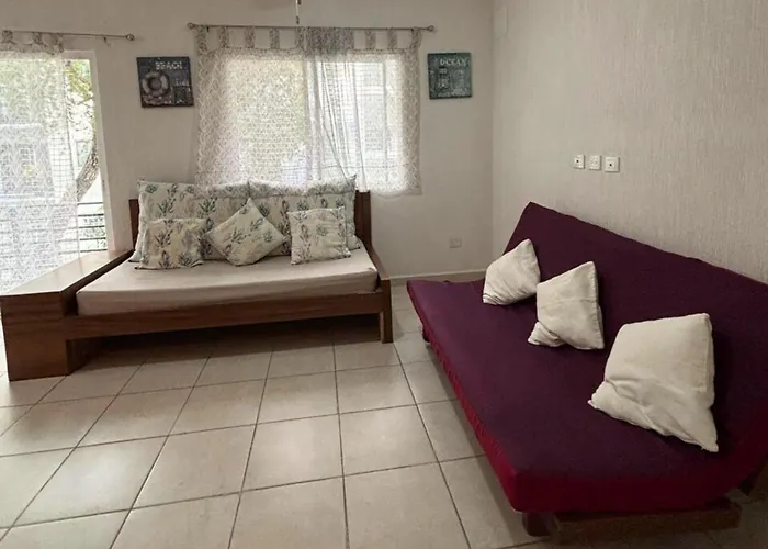 Nefeli Departamento By Xenia Caribe Apartamento