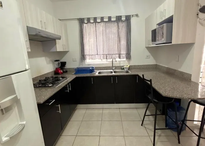 Apartamento Nefeli Departamento By Xenia Caribe