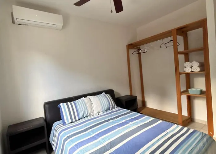 Nefeli Departamento By Xenia Caribe Apartamento Playa del Carmen