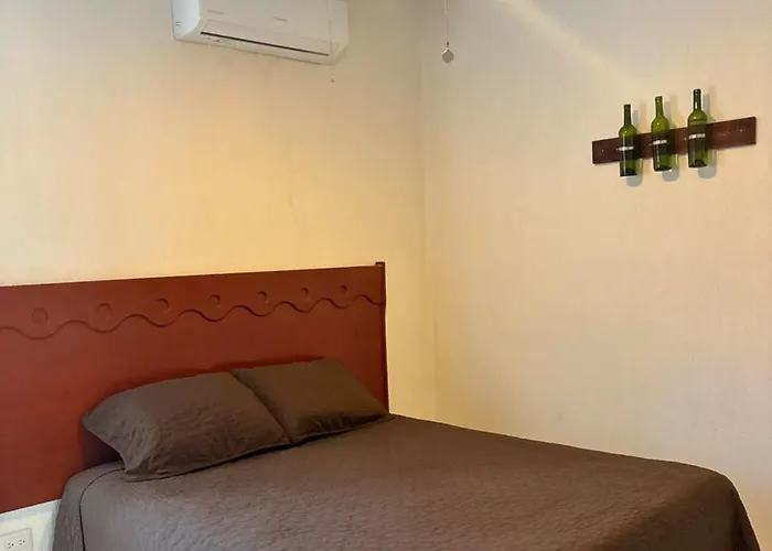Nefeli Departamento By Xenia Caribe Playa del Carmen
