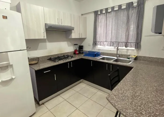 Apartamento Nefeli Departamento By Xenia Caribe *