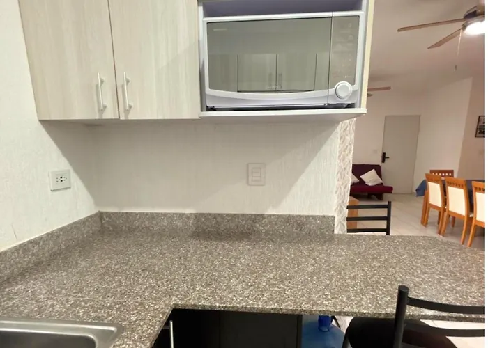 Nefeli Departamento By Xenia Caribe Apartamento Playa del Carmen