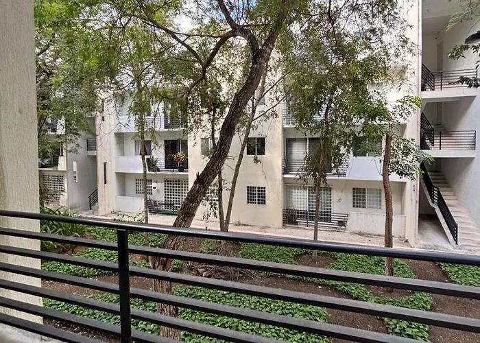 Nefeli Departamento By Xenia Caribe Playa del Carmen