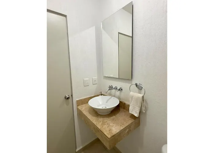 Nefeli Departamento By Xenia Caribe Apartamento *