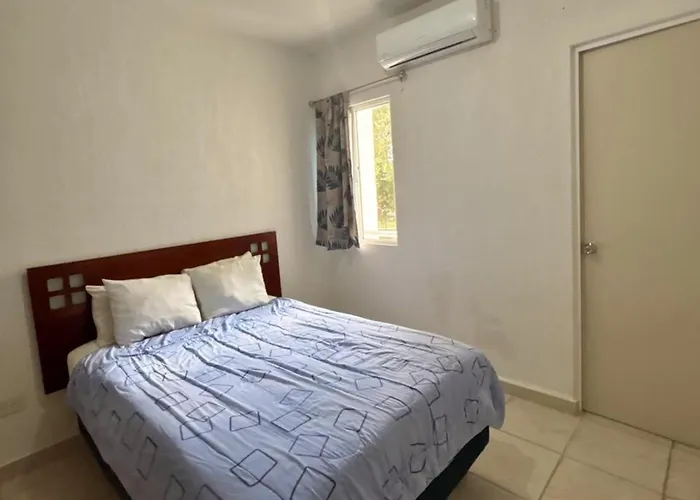 Apartamento Nefeli Departamento By Xenia Caribe *