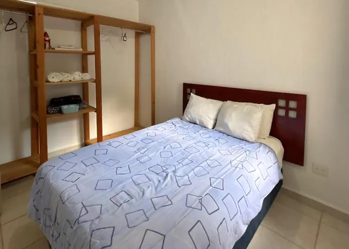 Apartamento Nefeli Departamento By Xenia Caribe