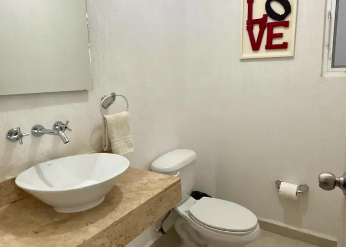 Nefeli Departamento By Xenia Caribe Apartamento Playa del Carmen