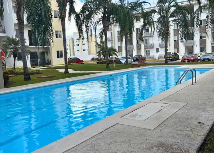 Nefeli Departamento By Xenia Caribe Apartamento *