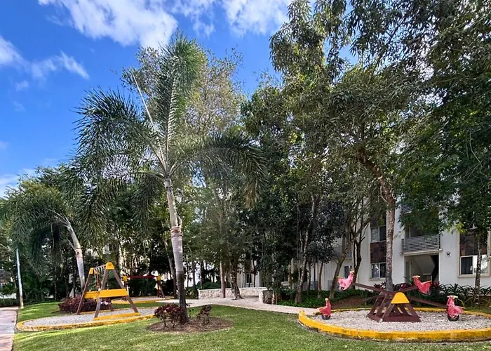 Nefeli Departamento By Xenia Caribe *